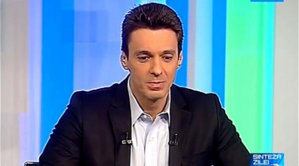 mircea badea de ce nu a venit iepurasul la laura codruta kovesi