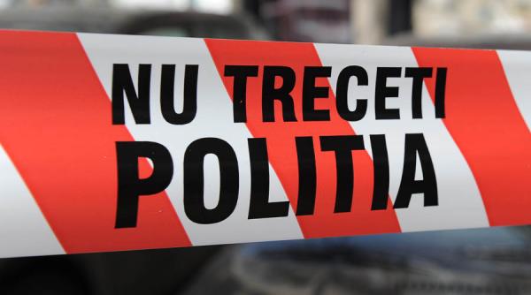 o femeie insarcinata angajata a unei ifn injunghiata de un datornic