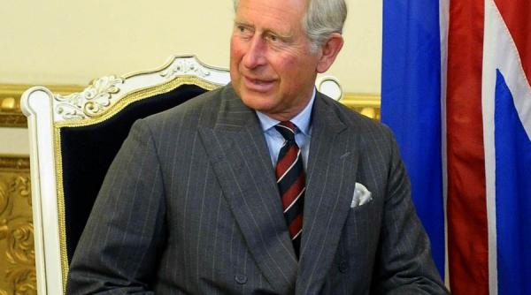 printul charles ar putea deveni print de transilvania