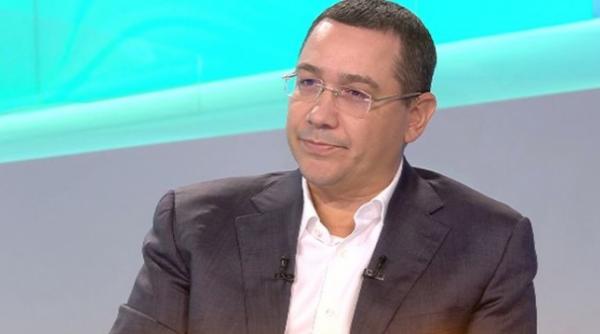 victor ponta explica de unde a pornit razboiul cu liviu dragnea de aia sunt suparat pe el