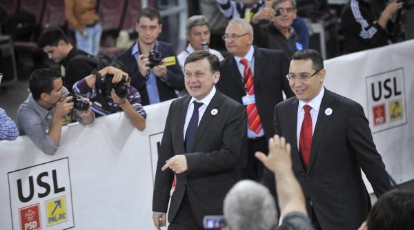 blatul cu psd a adus pnl ului praful de pe toba