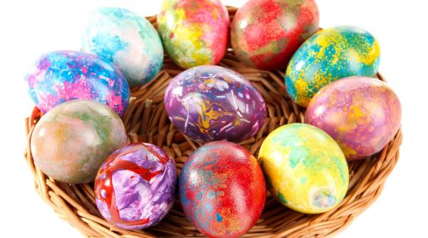 ce spun liniile de pe ouale incondeiate