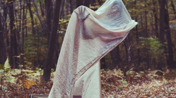 dictionar de vise ce inseamna cand visezi fantome