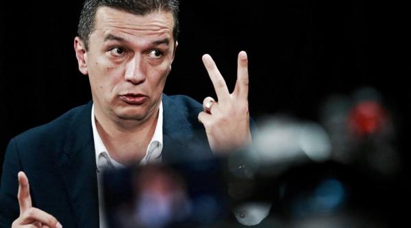 grindeanu despre nn scandalul nu si are bazele in realitate a fost pornit de catalin predoiu