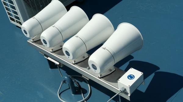 intre 18 21 aprilie are loc un exercitiu de alarmare la nivel national vor fi testate sirenele