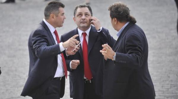 vanghelie despre alegerile prezidentiale din 2009 fiti siguri ca stiu tot stiam implicarea lui oprea