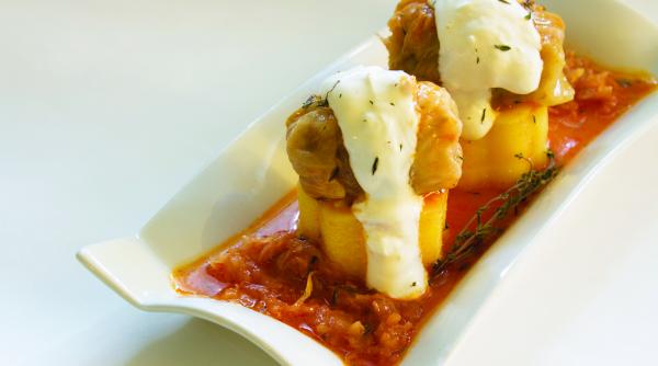 de ce nu e bine sa combinam sarmalele cu smantana