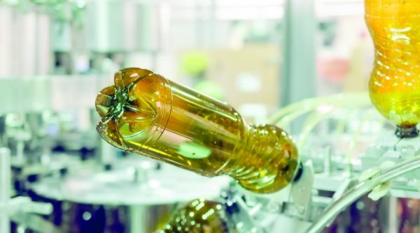 piata berii a trecut de doua miliarde de euro