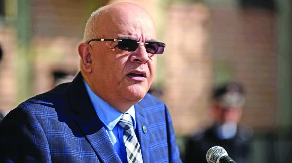 pregatiri intense pentru interventii in caz de cutremur