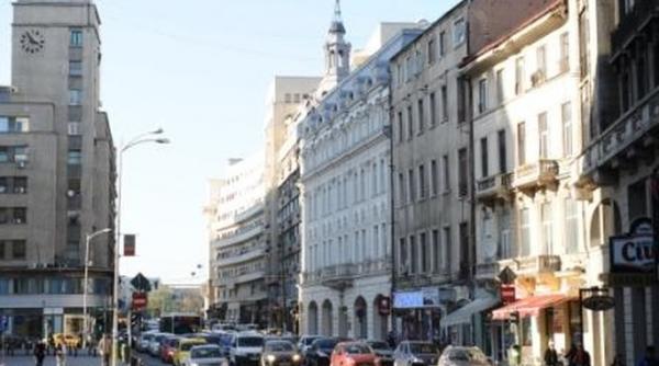 restrictii de circulatie pe calea victoriei in perioada 15 17 aprilie