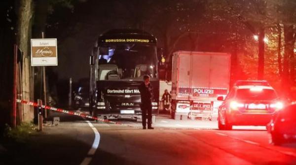 a aparut o a treia revendicare a atentatului din dortmund nemtii sunt amenintati cu un alt atac