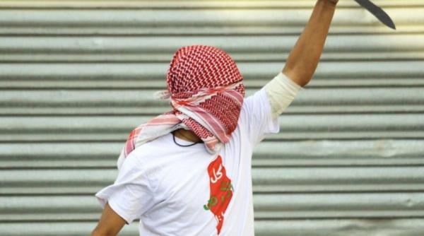 o turista britanica a fost injunghiata mortal in israel