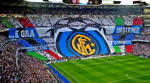 remiza intre ac milan si inter milano in derby della madonnina