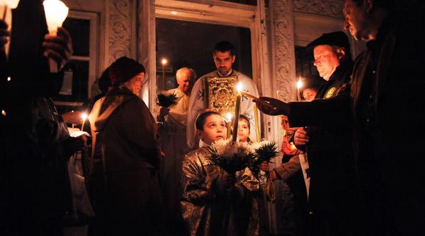 sapte reguli pe care trebuie sa le respectam in biserica