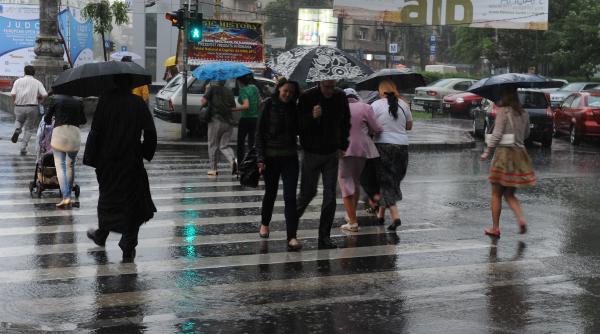 prognoza meteo cum va fi vremea in urmatoarele trei zile