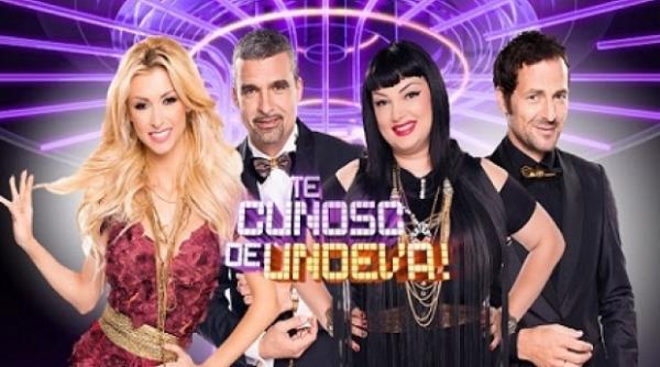 te cunosc de undeva 2017 castigator surpriza in noaptea de inviere