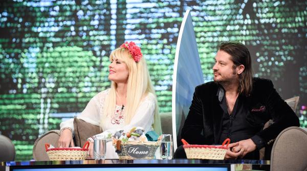 luminita anghel ianna novac si ionut iftimoaie alaturi de partenerii de viata la 2k1