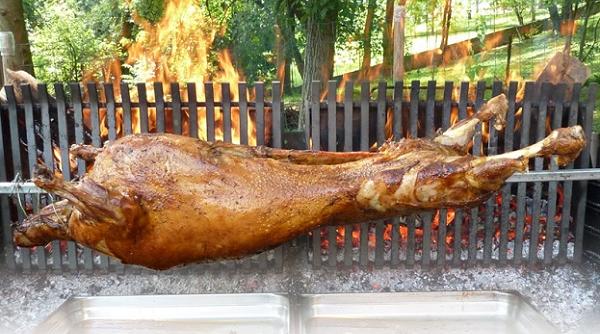 retete romanesti miel umplut cu paine ca la valcelele bune