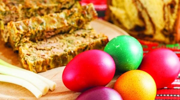 ai mancat prea mult de paste iata ce nu trebuie sa faci