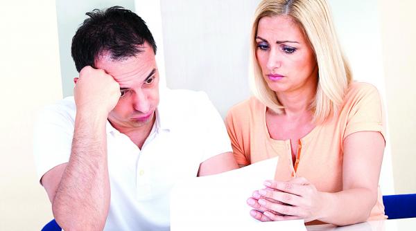 devalorizarea leului adauga miliarde de lei la datorie