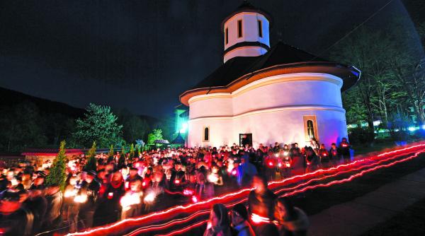 minivacanta de paste o afacere de sapte milioane de euro