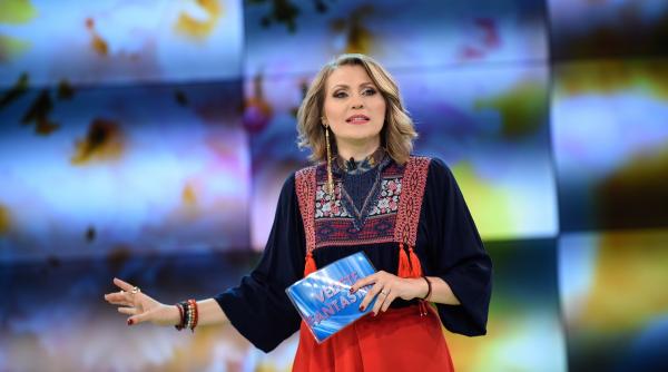 mirela vaida porneste in cautarea vedetei fantastice la acces direct