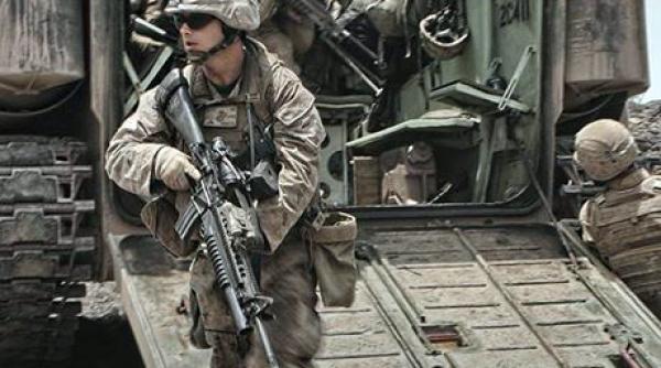 atmosfera tensionata din zona coreii de nord se incinge si mai tare americanii au trimis un contingent de 1250 de militari in australia