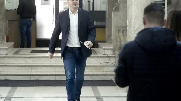 cat mai dureaza extradarea fugarului ghita