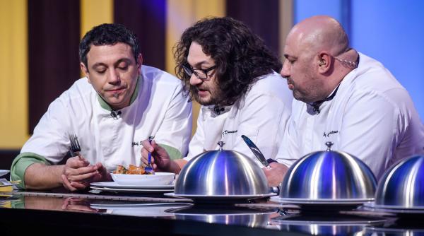 chefi la cutite a fost lider de piata