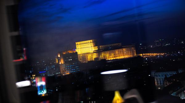 in cazul unei catastrofe in adaposturile din bucuresti se pot refugia doar un milion de oameni