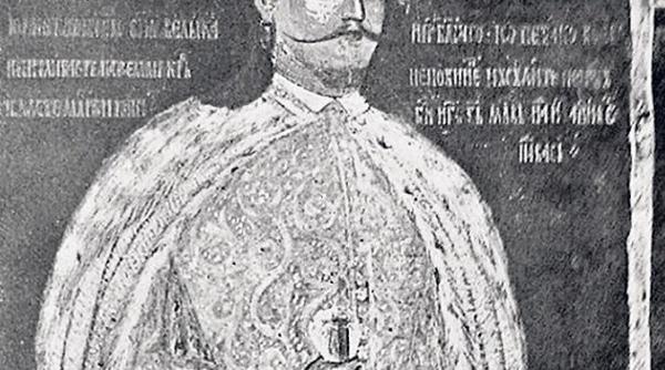 incredibil bucatari straini la curtile domnitoare ale valahiei si moldovei inca din secolul xvi principii nostri au avut chefi expati garantat