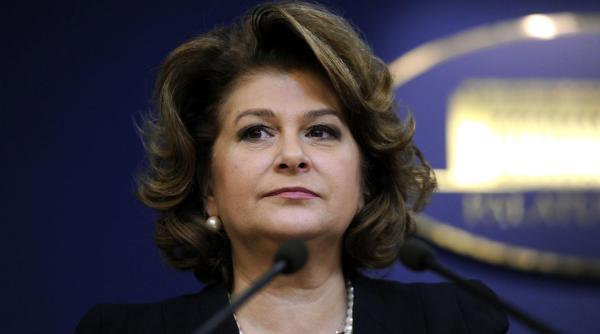 ministrul fondurilor europene rovana plumb 5 2 miliarde euro tinta pentru 2017