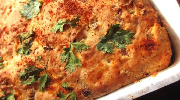 retete romanesti paine pentru saptamana luminata