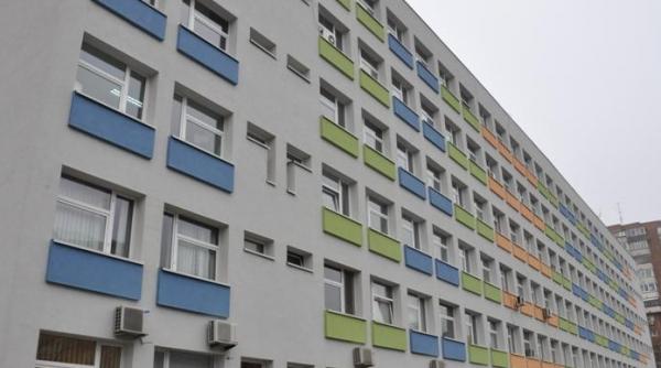 alerta inca un pacient ar fi decedat din cauza unei transfuzii gresite