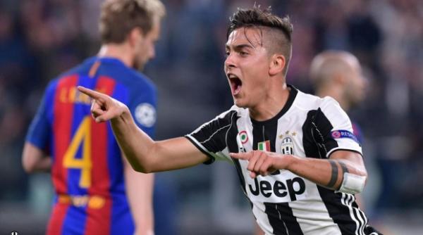 miracolul nu s a repetat barcelona a fost eliminata din liga campionilor