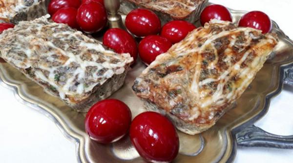 reteta veche de cighir