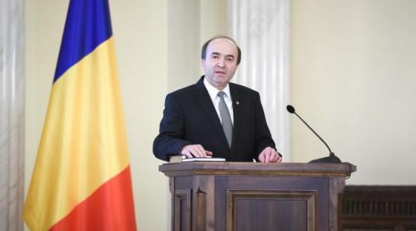 toader despre legile pe justitie daca vrem o treaba in salturi le trimitem si maine in parlament