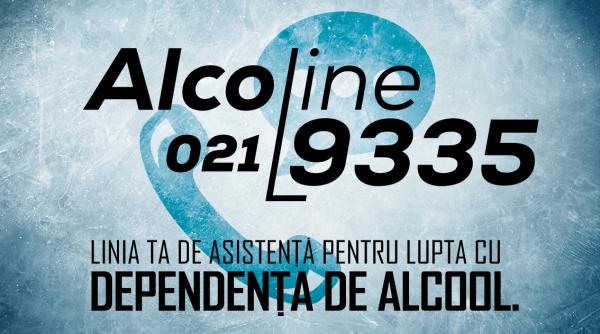 alcoline 021 9335 prima linie de asistenta pentru lupta cu dependenta de alcool