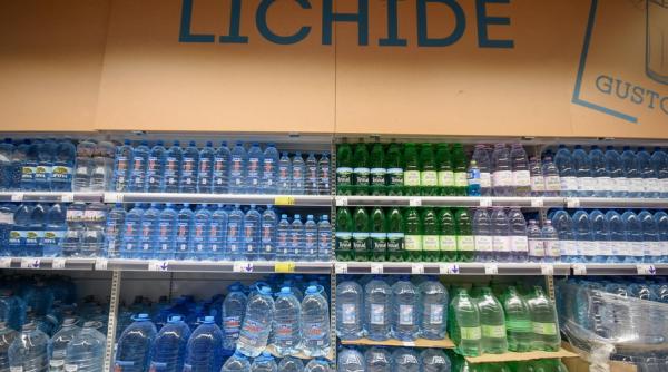 arme biologice in pet lege pentru testarea apei la raft