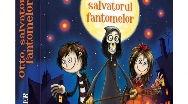 concurs castiga cartea scary harry