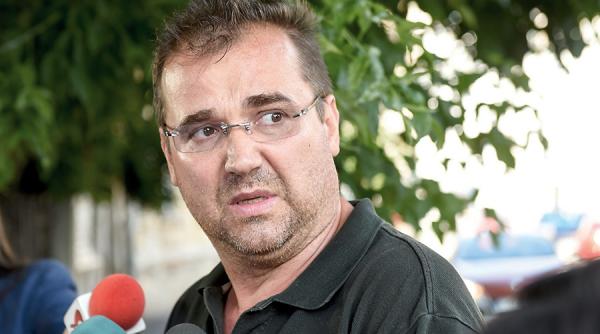 detectoarele de metale confiscate de politie de la emilian eva au ajuns la ccr