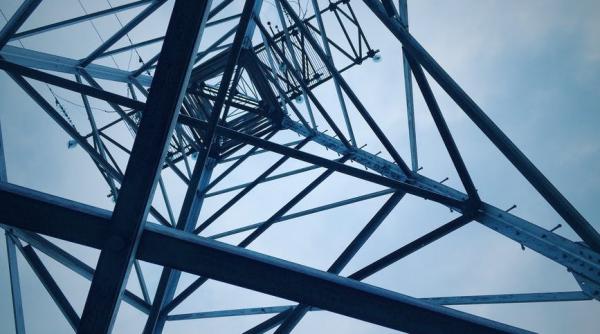 galati 53 de localitati fara energie electrica