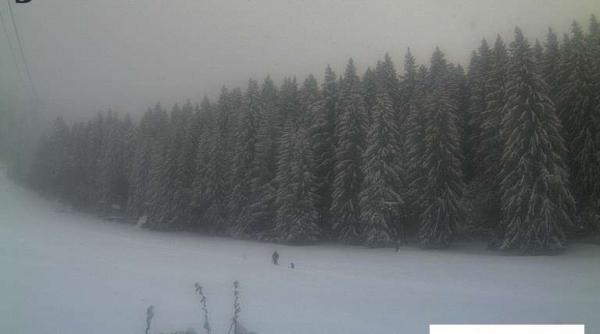 live brasov partia clabucet redeschisa in weekend pentru schi