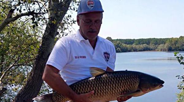 liviu dragnea de pasti am fost la pescuit oceanic