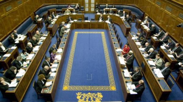 londra vrea un guvern pana la 29 iunie in irlanda de nord