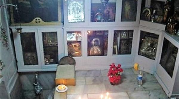 restaurante neobisnuite izvoare sfinte si raki crasma care are un izvor tamaduitor