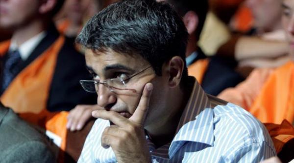 scandal in pmp domnul turcescu este un mic muc