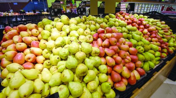 supermarketurile obligate sa si faca colt romanesc