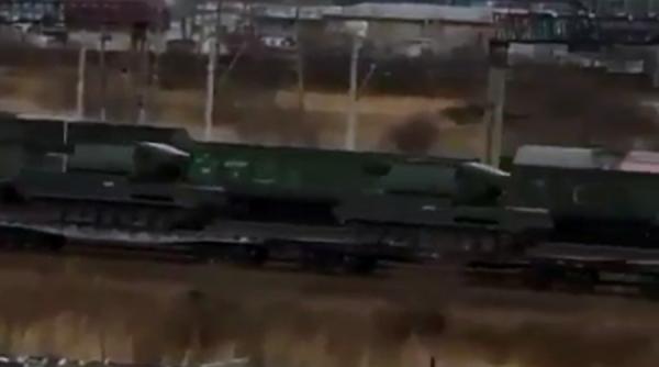 video rusia ar fi trimis trupe la granita coreana kremlinul refuza sa comenteze