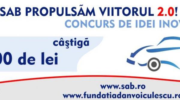 propulsam viitorul 2 0 bursa sab spring edition 2017 isi anunta castigatorul